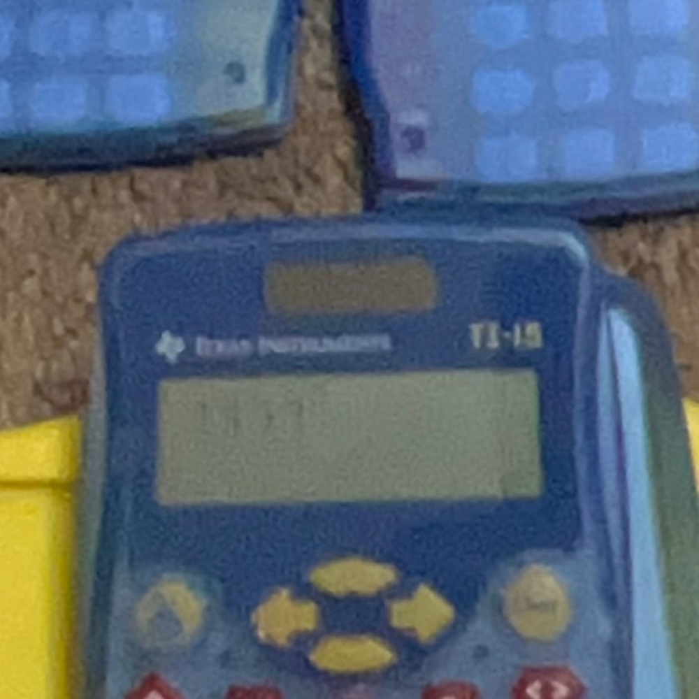 Texas Instruments lot - Picture 6 of 9